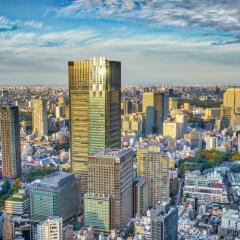 The Ritz-Carlton, Tokyo