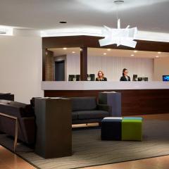 Delta Hotels by Marriott Quebec