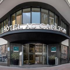 AC Hotel Carlton Madrid by Marriott