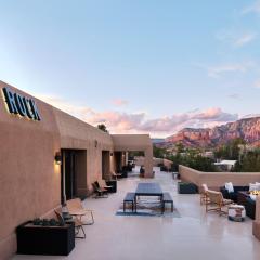 Sky Rock Sedona, a Tribute Portfolio Hotel