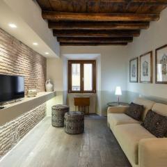 Luxury Fori Imperiali Apartment