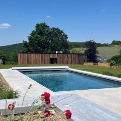 Les Tiny House du Mas de Mont