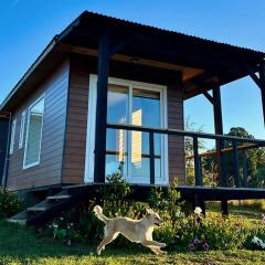 Tinyhouses Mirador del Lago