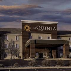 La Quinta by Wyndham Moscow Pullman