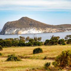 Carboneras, maravillate de su paraiso natural