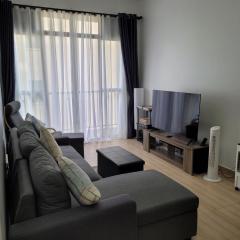 Decent and cosy one bed flat - Bella Vista