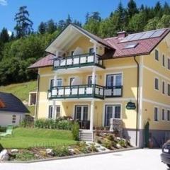 Ferienwohnung Kammblick in Bad Mitterndorf