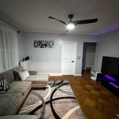 Apartment very close to NYC, American Dream & MetLife