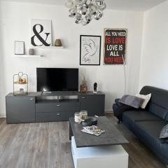 Quartier Lookvenne Wohnung 5