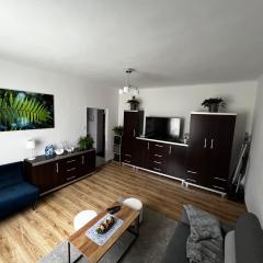 Apartament Paprotka