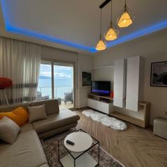 Panoramic Seaview Elegance