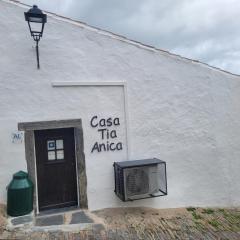 Casa Tia Anica