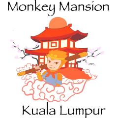 Monkey Mansion