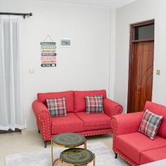 Laxy Executive 1 bedroom in Naivasha Town