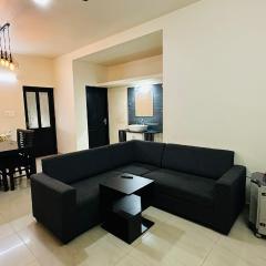 Sayyid Suites