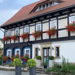 Hotel Zittauer Hütte