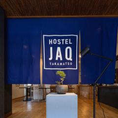 Hostel JAQ takamatsu