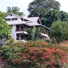 The Nest Tobago Apartments