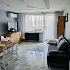 Apartament Kościuszko