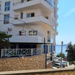 Ionian Seaside Apartment