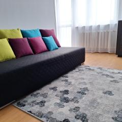 Turkusowa Apartament