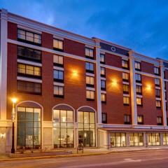 Hilton Garden Inn Terre Haute