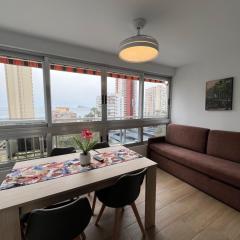 Hany apartment Ducado 7-C