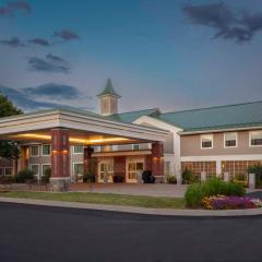 DoubleTree by Hilton Hotel Burlington Vermont