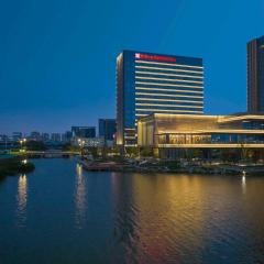 Hilton Garden Inn Suzhou Wuzhong