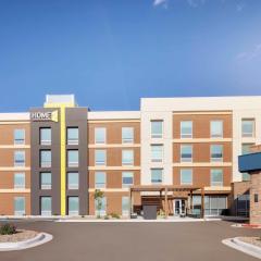 Home2 Suites By Hilton Clovis