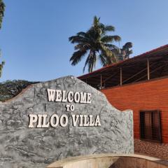 Piloo Villa