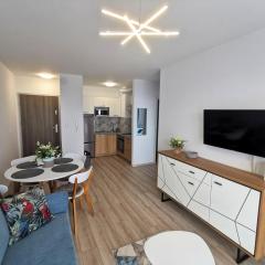 Apart Harmony- Apartament Sea Paradise