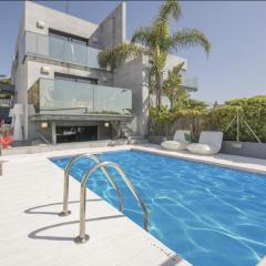 Clauhomes Villa Al Mar Deluxe