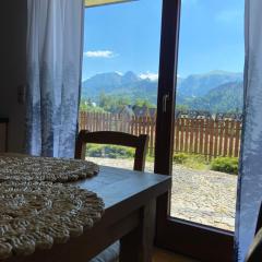 Apartament Zakopane Kościelisko