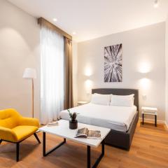 Major House - Luxury Apartments in Rome