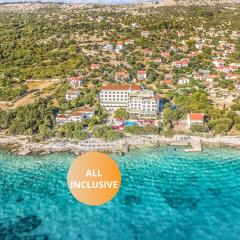 Family Hotel La Luna - All inclusive