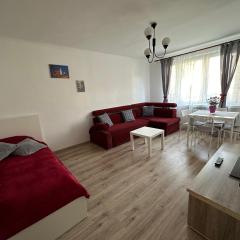 Apartament Perełka