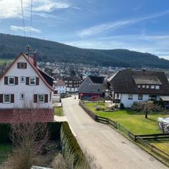 Ferienwohnung Am Wiesenrain