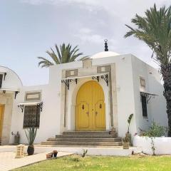 Dar al Murad : Une maison, un coin de paradis