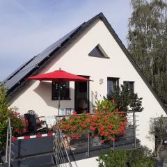 Ferienwohnung im Haus Petry