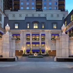 Waldorf Astoria Chicago