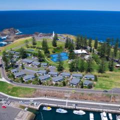 Kiama Harbour Cabins