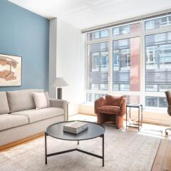 Back Bay 1BR w WD Gym Roof nr Copley Sq BOS-751