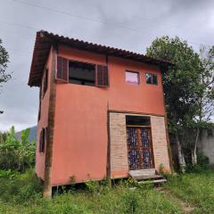 Casa da JUJU - Praia da Lagoinha - Ubatuba