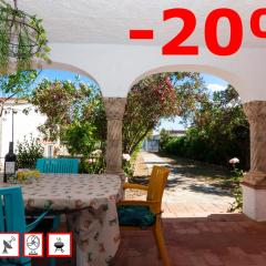 1215 BAIX CAMP casa con jardin - Apivend Immo