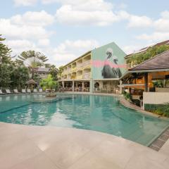 La Pagerie - Tropical Garden Hotel