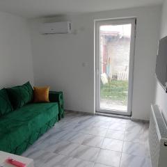 Apartman BIG 2 Novi Sad