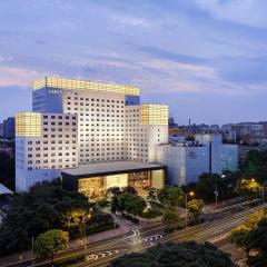 Gehua New Century Hotel Beijing