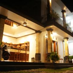 Griya Alit Guest House