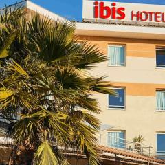 ibis La Ciotat